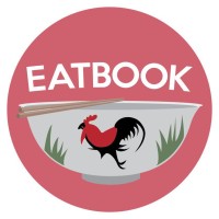 Eatbook SG logo - Similar company to Our Grandfather Story (Ogs)