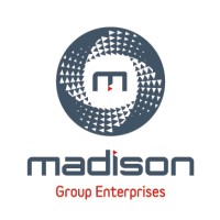 Madison Group Enterprises logo - Similar company to Madison Technology