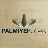 Palmiye Koçak Mobilya Aks. San. Tic. Ltd. Şti. logo - Similar company to Dim Ltd. - Pacific Furniture Equipment