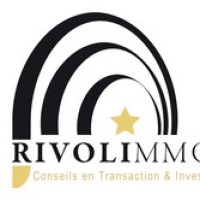 Rivoli Immobilier - Conseils en investissements logo - Similar company to Hb Propriétés