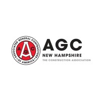 Associated General Contractors of NH logo - Similar company to Midway Utility Contractors, Llc