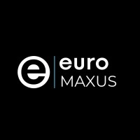 Euro Maxus logo - Similar company to Nr Visuals