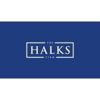 The Halks Firm logo - Similar company to Ryan Faenza Carey, P.C., Attorneys At Law
