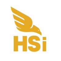 HSi Inc. logo - Similar company to Flintlock Capital