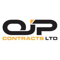 OJP Contracts Ltd logo - Similar company to Envico Alba Ltd
