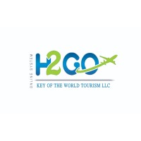 H2GO by Key of the World Tourism LLC logo - Similar company to Global Limousine Network