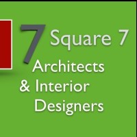 Square7 Architects And Interior Designers logo - Similar company to Maya Design Studio
