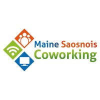 Maine Saosnois Coworking logo - Similar company to Capeb Sarthe