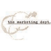 the marketing dept. logo - Similar company to Productcraft Solutions