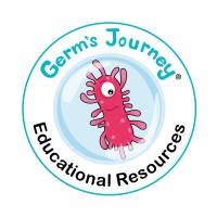 Germ's Journey logo - Similar company to Ipc Partners