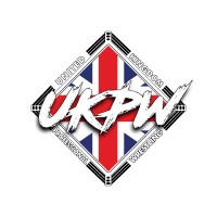 UKPW - United Kingdom Pro Wrestling logo - Similar company to Knibbs Computer Services Ltd