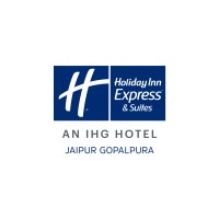 Holiday Inn Express & Suites, Jaipur logo - Similar company to Profinflix Solutions