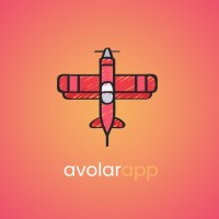 A Volar App logo - Similar company to Acquatron