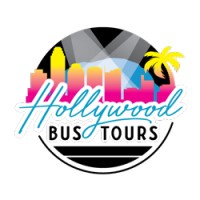 Hollywood Bus Tours logo - Similar company to Classic Harbor Line