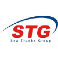 Sea Trucks Group STG logo - Similar company to Emas Group