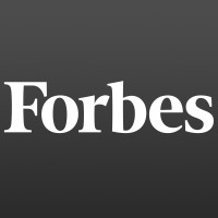 Magazine Forbes logo - Similar company to Heikoziegeler.De - Supply Chain & Ki Für Profitableres Wachstum Im Mittelstand