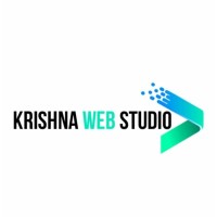 Krishna Web Studio logo - Similar company to Straddian Llc