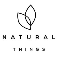 Natural Things NZ logo - Similar company to Natural Things Distribution