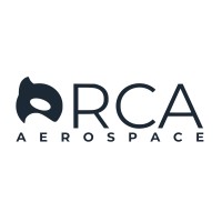 Orca Aerospace logo - Similar company to Wing Aerospace Engineering