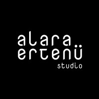 Alara Ertenü Studio logo - Similar company to Huminger