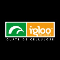 IGLOO FRANCE CELLULOSE logo - Similar company to Rmt Insulation