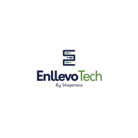 Enllevo Tech logo - Similar company to Shapeness Informatica