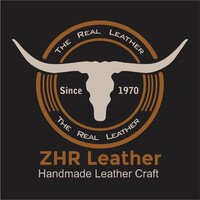ZHR Leather logo - Similar company to Mw Leather