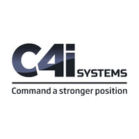 C4i Systems logo - Similar company to C4I