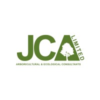 JCA Limited logo - Similar company to Ecosupport
