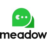 Meadow logo - Similar company to Dihives