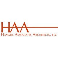Hammel Associates Architects logo - Similar company to Mk Arch