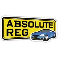 Absolute Reg LTD logo - Similar company to Petjetco®