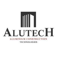 Alutech logo - Similar company to Formatech.Pro