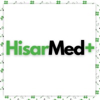 HisarMed+ logo - Similar company to Aarshh Naturals