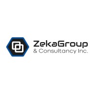 ZeKaGroup Consultancy Inc. logo - Similar company to Zeka Group
