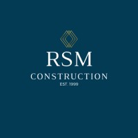 RSM Construction Ltd logo - Similar company to Rsm Construction Group