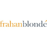 FrahanBlondé logo - Similar company to Panis Group