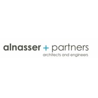 alnasser + partners logo - Similar company to Paradigm Dh