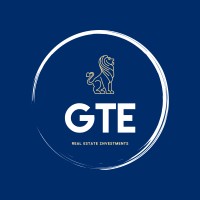 GTE Real Estate Investments logo - Similar company to Golf Towers