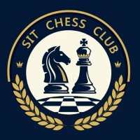 SIT Chess Club logo - Similar company to The Yellow Design Company