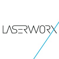Laserworx B.V. logo - Similar company to Korver B.V.