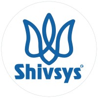 Shivsys Inc. logo - Similar company to Syntacticlogic