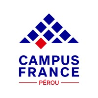 Campus France Perú logo - Similar company to Girod Peru