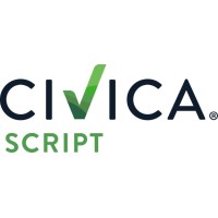 CivicaScript logo - Similar company to Justifyrx Collective