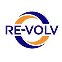 RE-volv logo - Similar company to Global Adventures For Scuba Divers