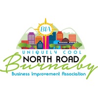 Burnaby North Road Business Improvement Association