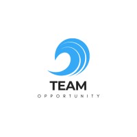 Team opportunity logo - Similar company to Clavisi