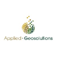 Applied Geosolutions logo - Similar company to Discovery Geosolutions Sdn Bhd