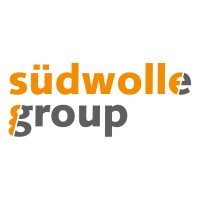 Südwolle Group logo - Similar company to Century Flower International(Sz) Co., Ltd
