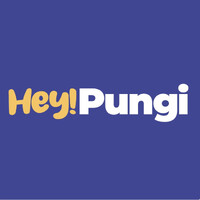 HeyPungi logo - Similar company to Carboware